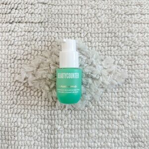 Beautycounter Mini Overnight Resurfacing Peel